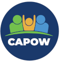 CAPOW Nowy Sącz Logo